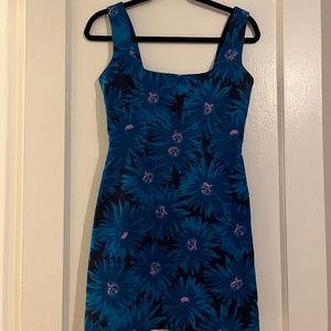 Vintage BB Dakota Mini Dress